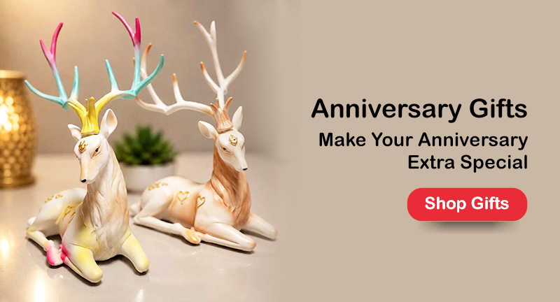 Anniversary Gifts