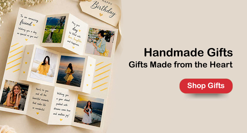 Handmadegifts