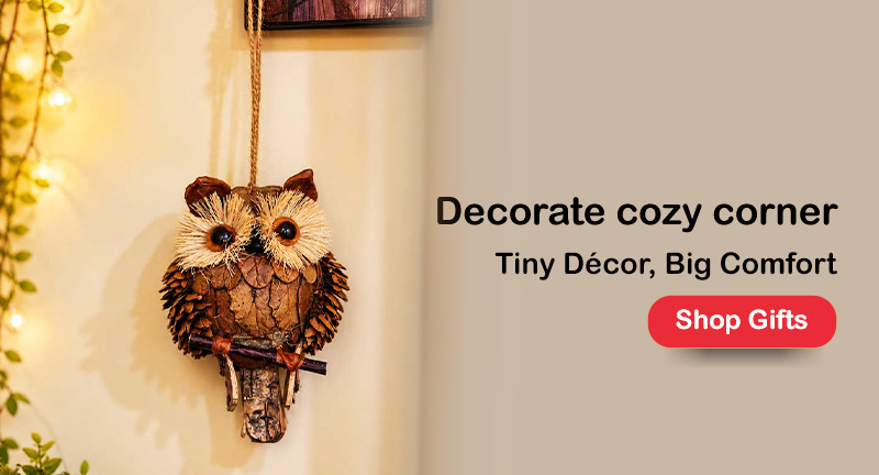 Home decor