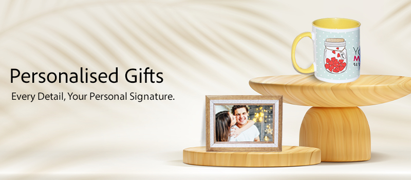 Personalized Gifts