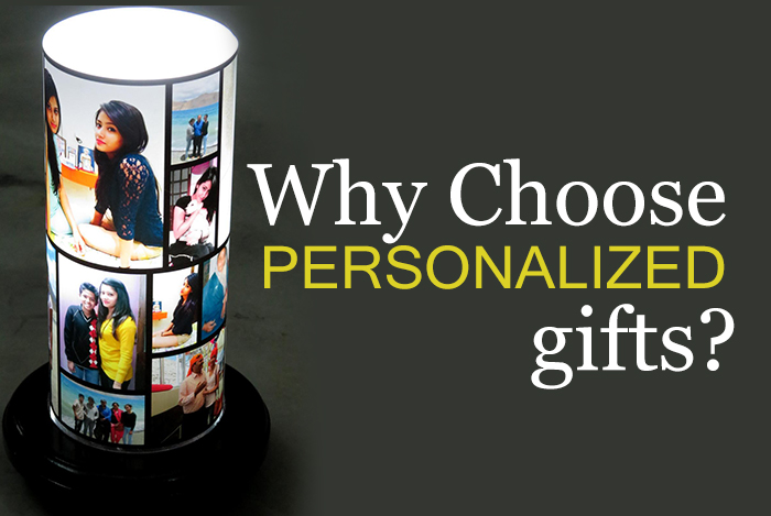  Why choose personalized gifts?
