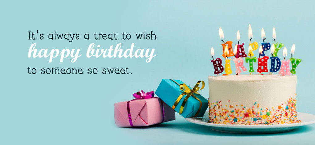 Top 5 Birthday Messages – Egiftmart