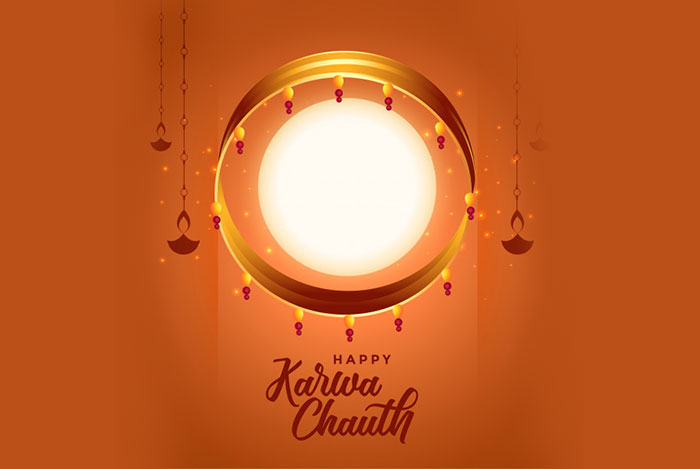 The Story of Karwa Chauth