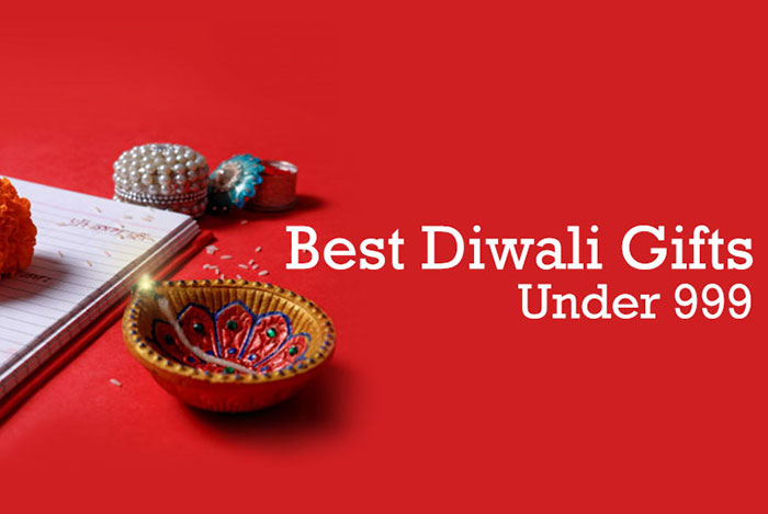  Best Diwali Gifts Under 999