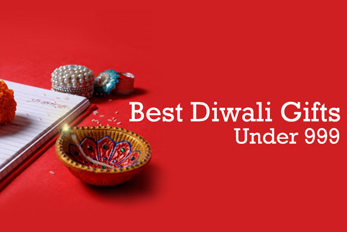 Best Diwali Gifts Under 999