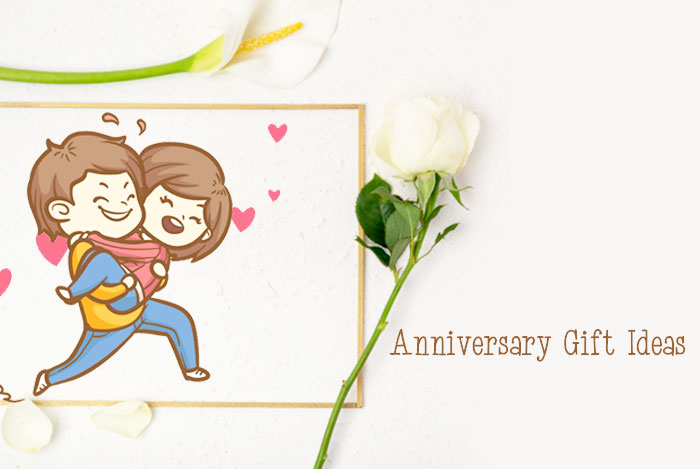  What is best Anniversary gift