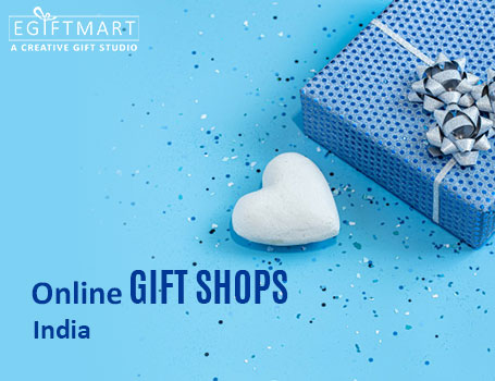  Online Gift Shops India