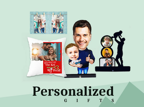  Trendy Personalized gifts: