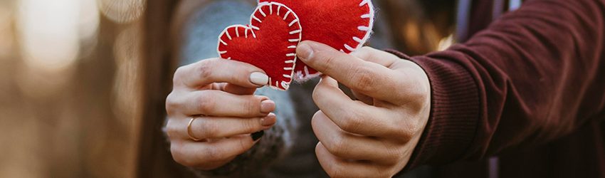 10 Best ways to say I love you
