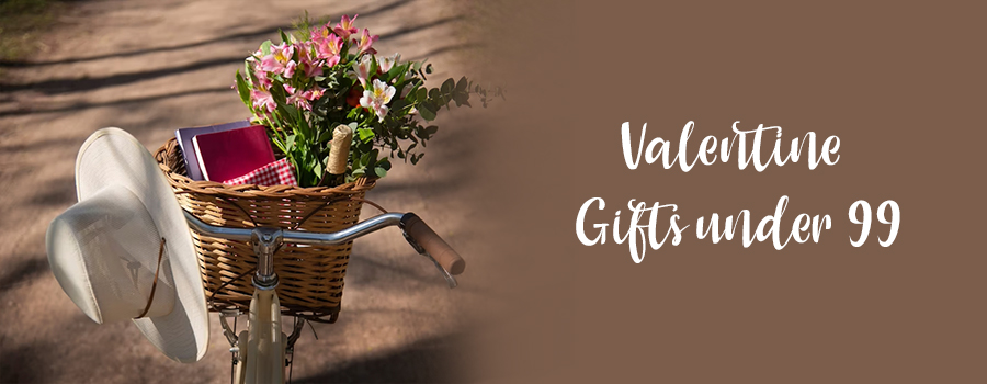 Valentines Gifts - Buy Valentines Gifts online in India