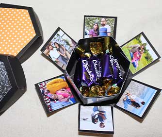 mosaic-photo-album
