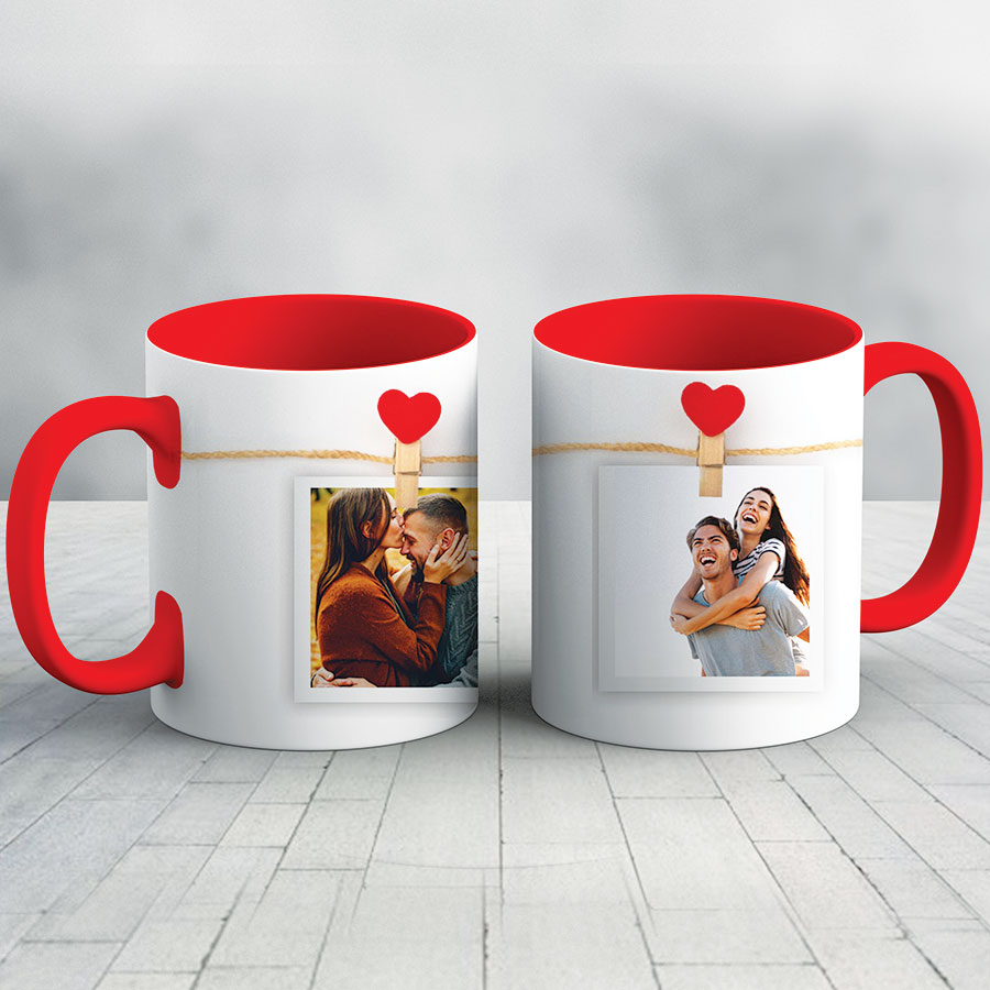Coffee Mug – Loved MAMA – Personally Yours Creations LLC