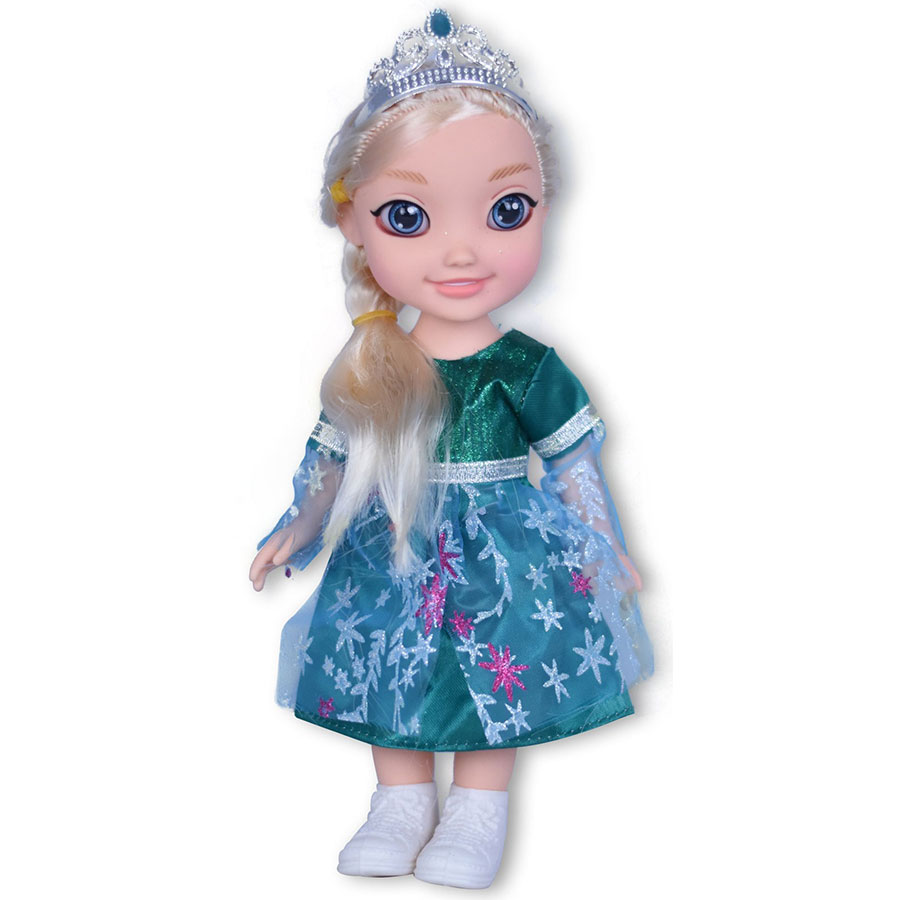 Frozen Elsa Doll 