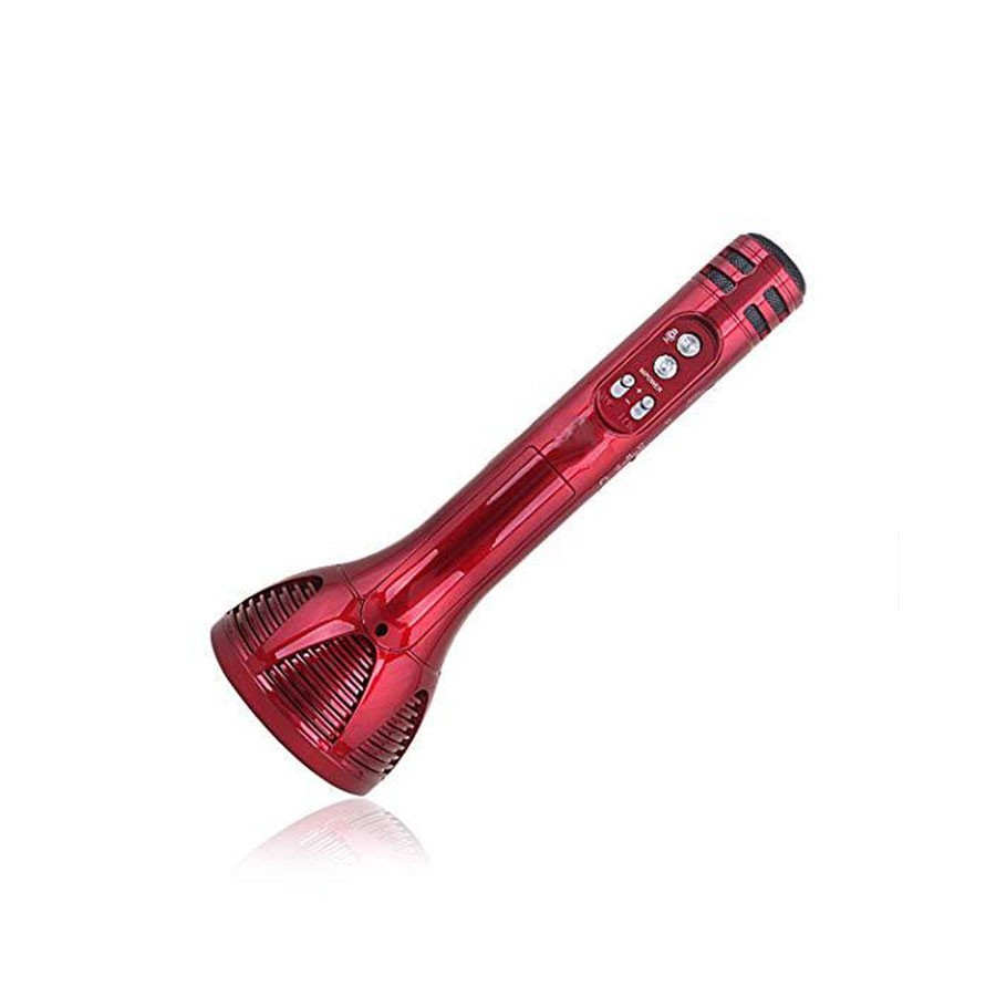 Bluetooth mike hot sale speaker