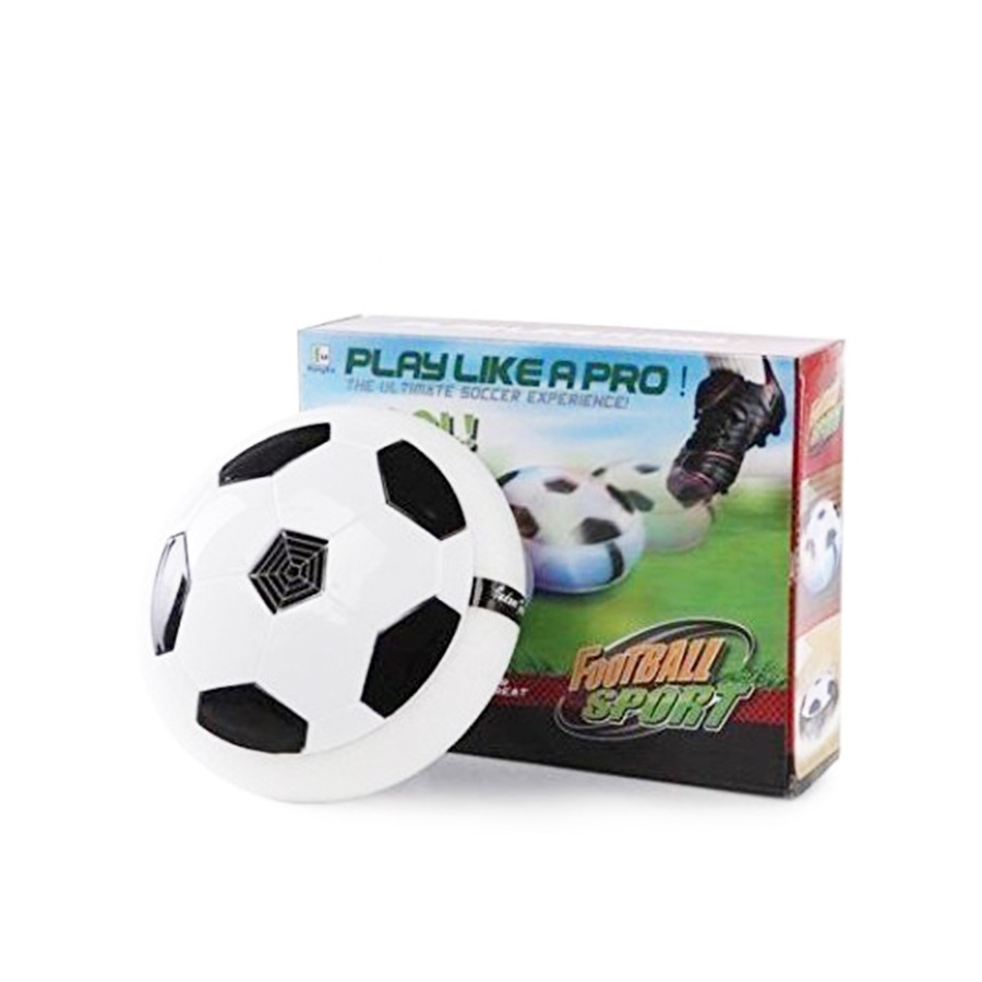 Battery Operated Hovering Indoor Air  Floating Soccer Ball