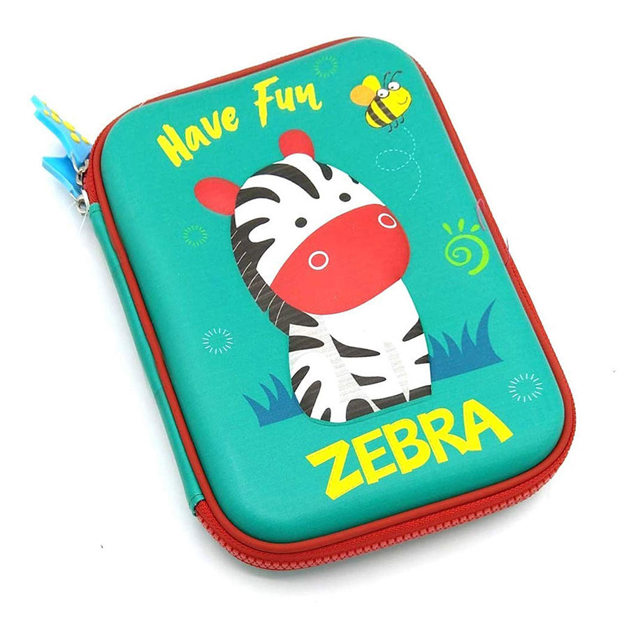 Have fun jumbo pencil box 