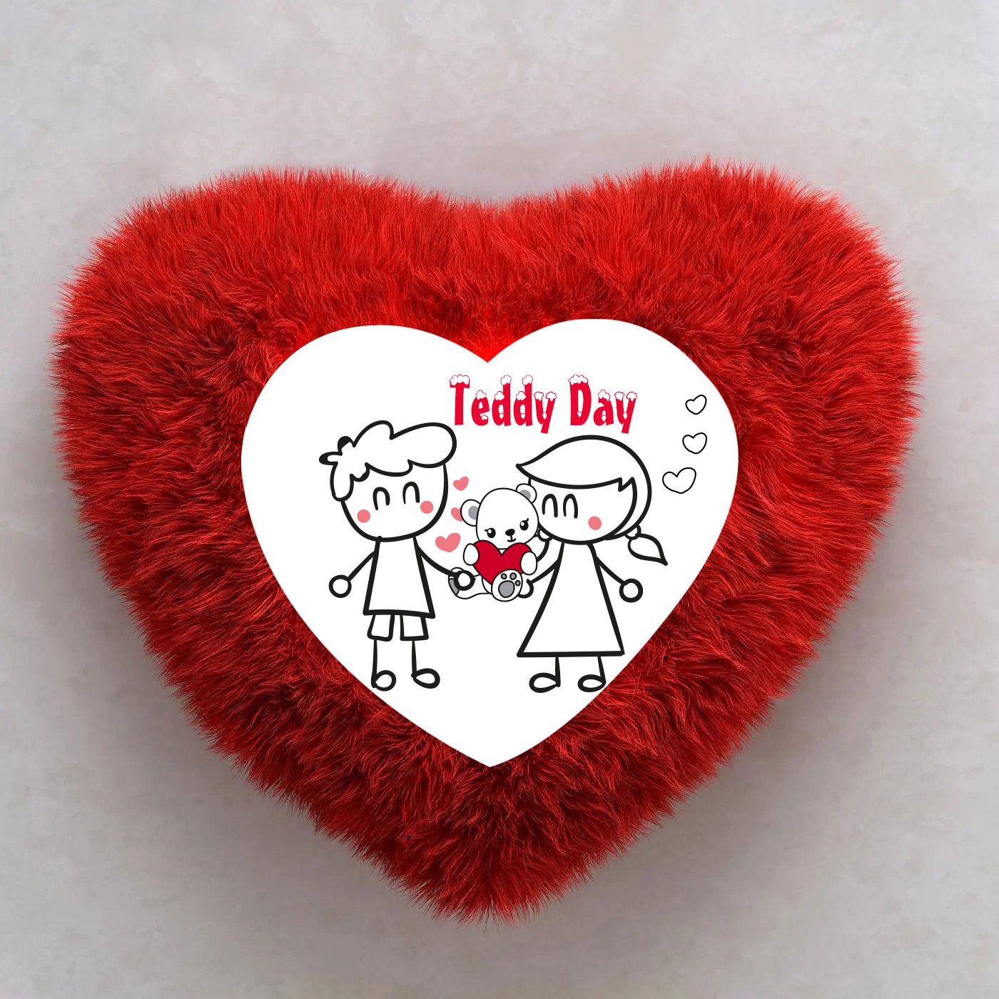 Teddy Day 