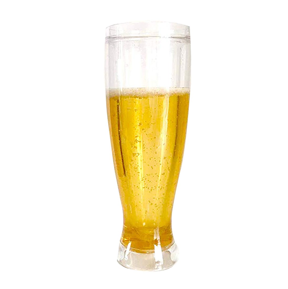 Tall Scoop Beer Mug