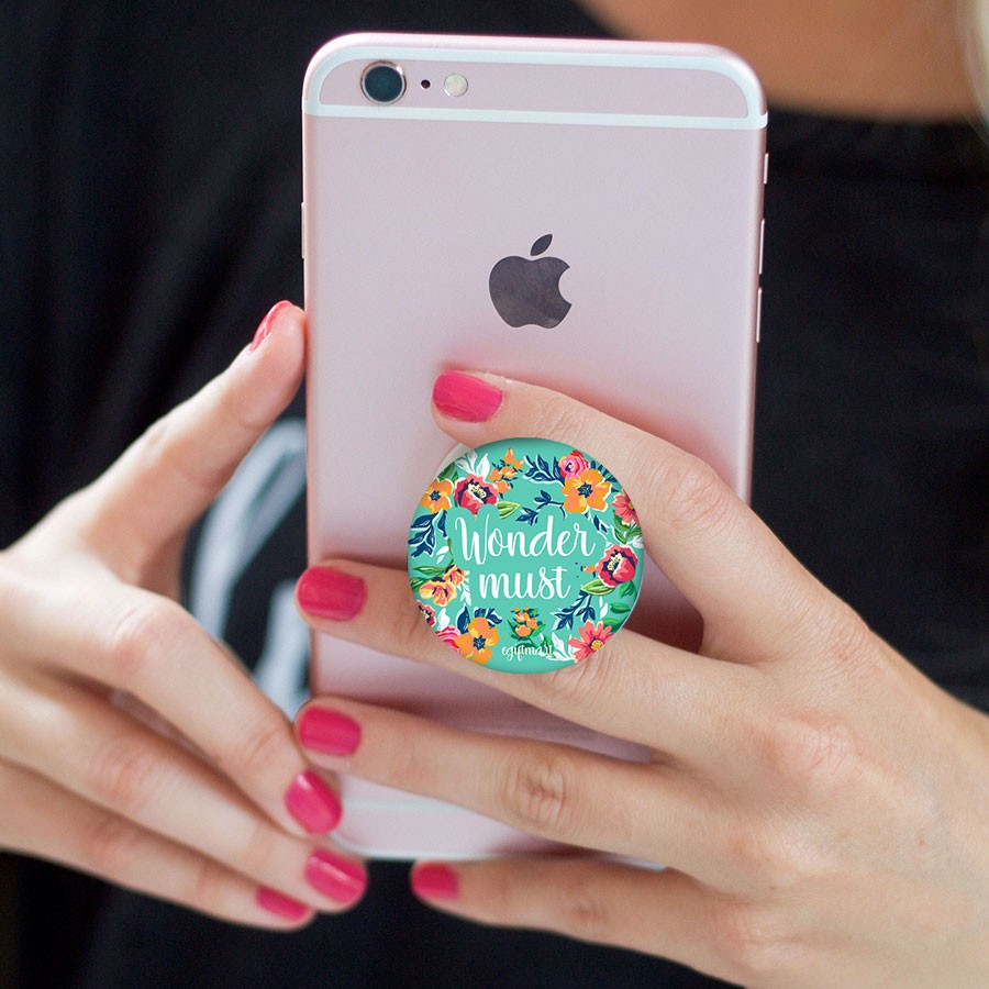  Wonderful must Phone Pop Socket - Any Phone Holder