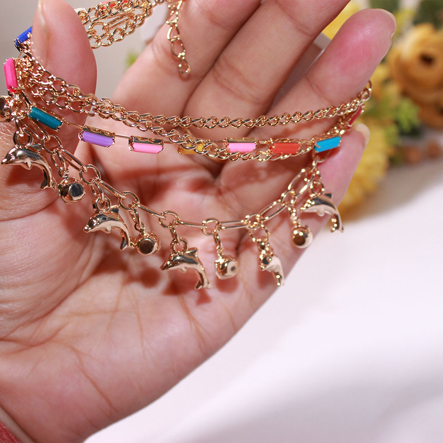 Gold Casting Bracelets – Page 38 – Sarafa Bazar India