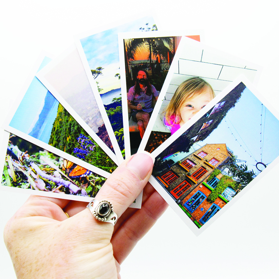 Photo Print 4x6  – 10 Photos 