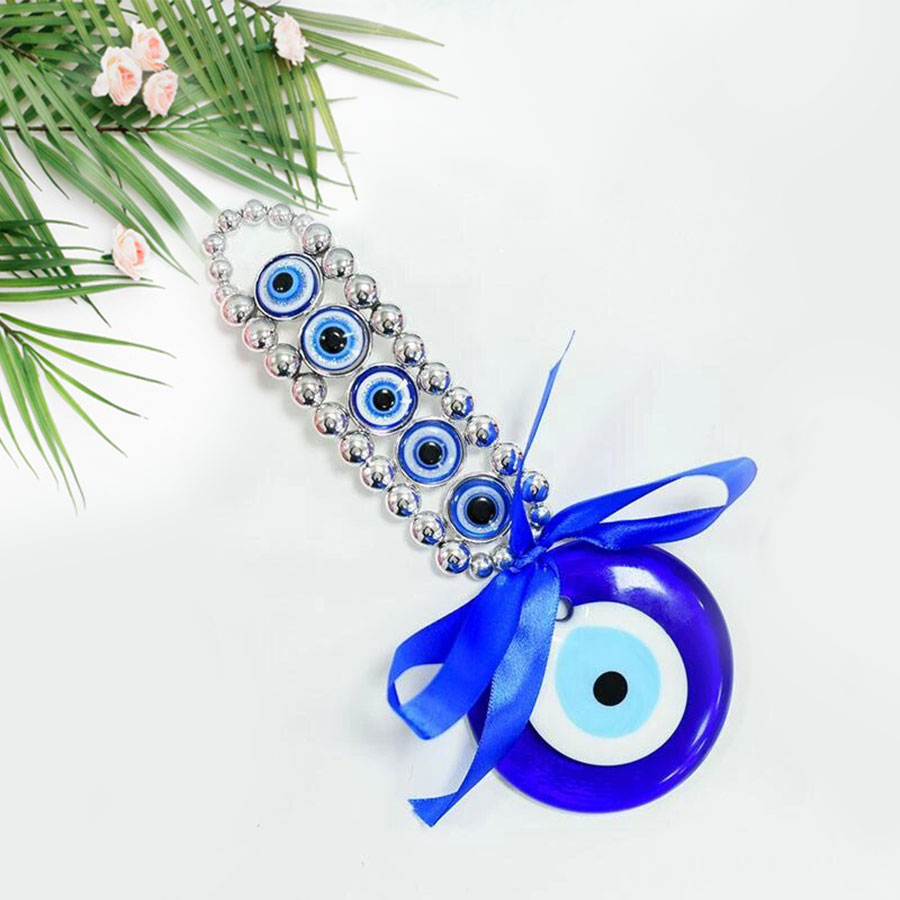 Fengshui Evil Eye Protection Wall Hanging