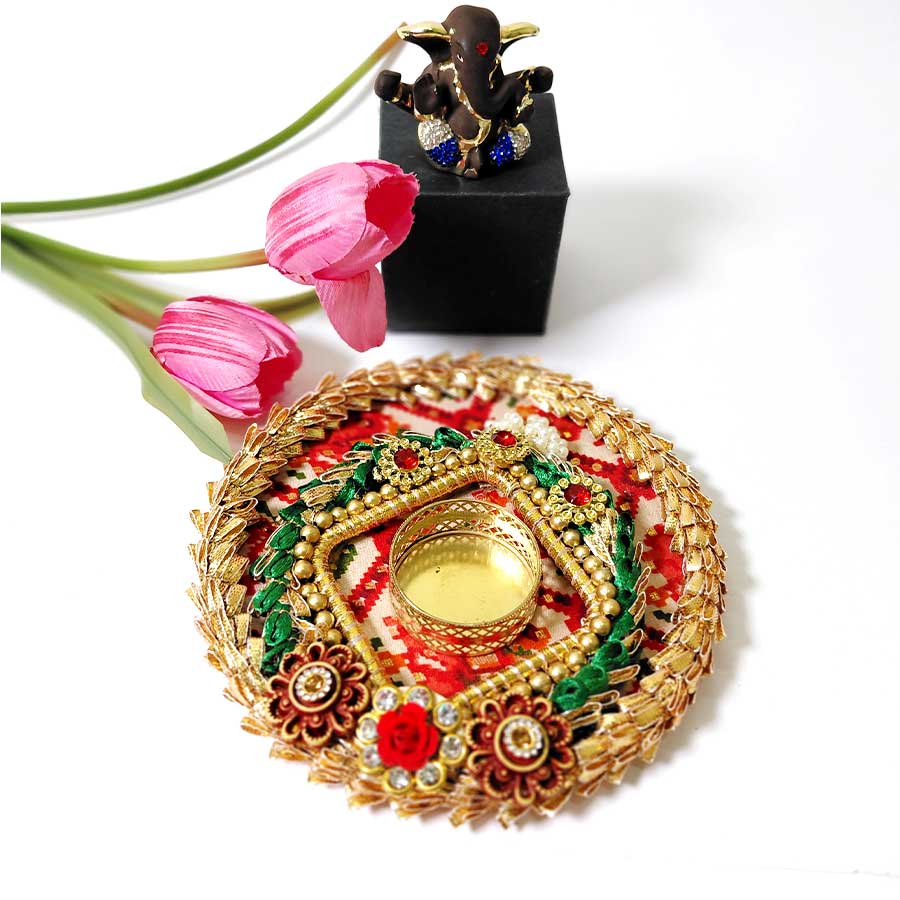 Decorative Tea Light