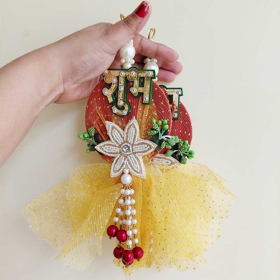 Home decoration || Shubh Labh